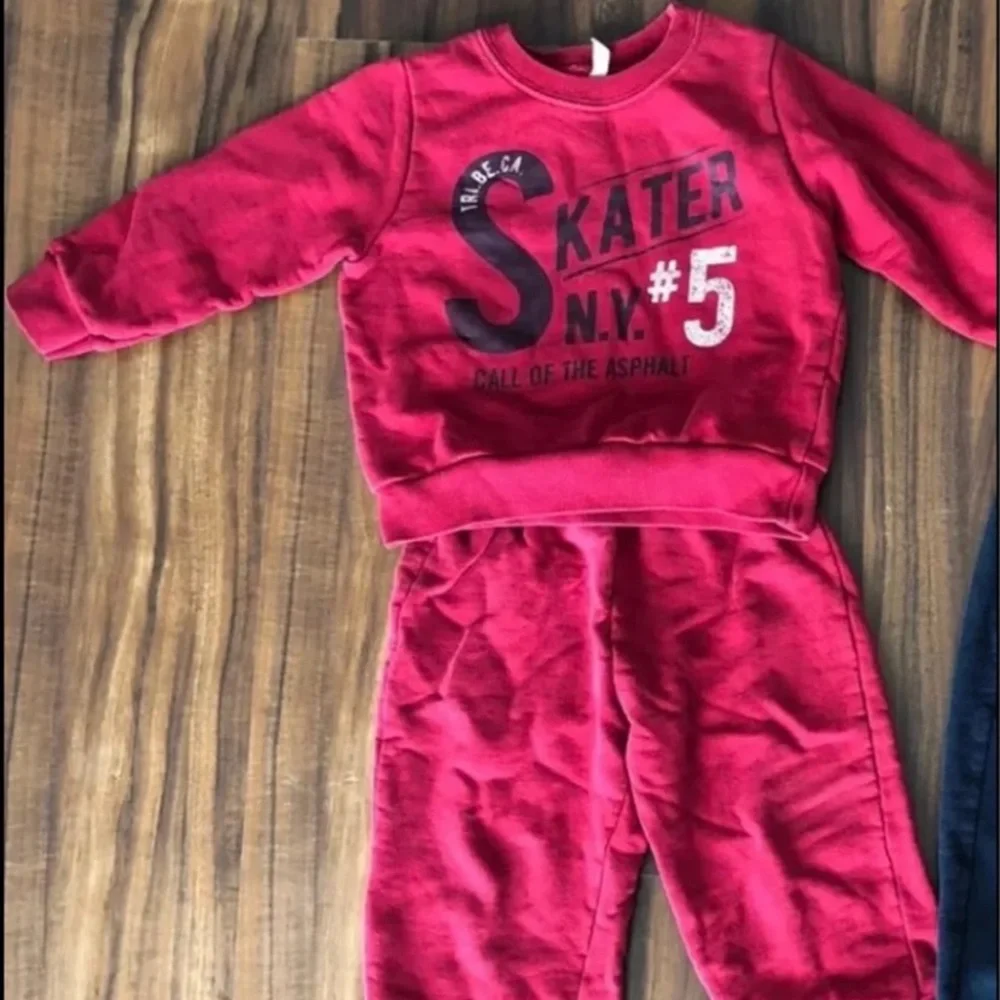 Bundle 18month- 2 Years Old